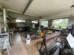 Prodej rodinného domu, Horní Němčí, 234 m2