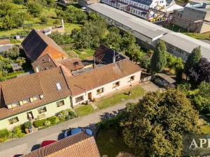 Prodej rodinného domu, Uherský Brod, Průhon, 107 m2