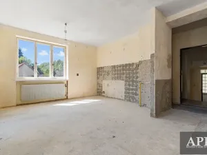 Prodej chalupy, Nová Lhota, 198 m2