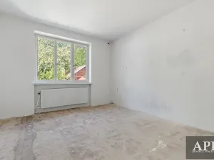 Prodej chalupy, Nová Lhota, 198 m2