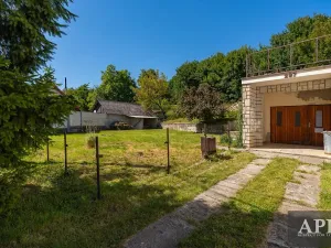 Prodej rodinného domu, Nová Lhota, 198 m2