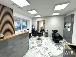 Pronájem komerční nemovitosti, Uherský Brod, Dolní Valy, 49 m2