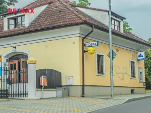 Prodej rodinného domu, Praha - Dolní Počernice, Listopadová, 302 m2