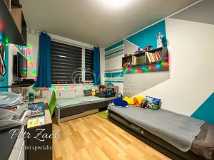 Pronájem bytu 3+1, Olomouc, 70 m2