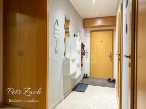 Pronájem bytu 3+1, Olomouc, 70 m2