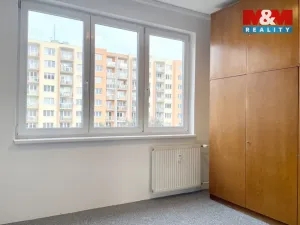 Pronájem bytu 3+1, České Budějovice - České Budějovice 2, Vodňanská, 73 m2