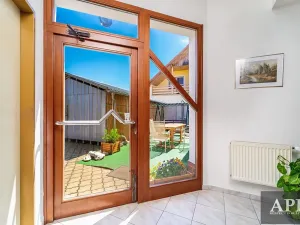 Prodej obchodního prostoru, Veselí nad Moravou, Zarazická, 320 m2