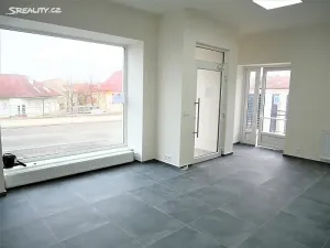 Pronájem obchodního prostoru, Kostelec nad Černými lesy, Pražská, 42 m2