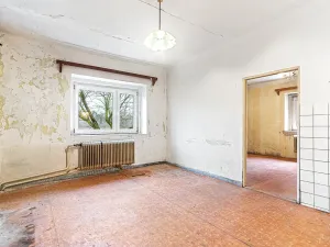 Prodej rodinného domu, Klobuky, V. B. Třebízského, 166 m2