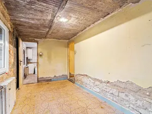 Prodej rodinného domu, Klobuky, V. B. Třebízského, 166 m2