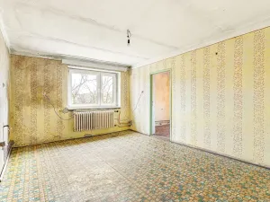 Prodej rodinného domu, Klobuky, V. B. Třebízského, 166 m2