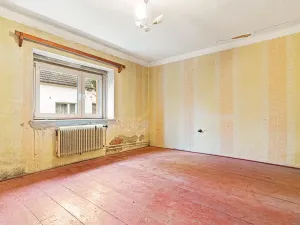 Prodej rodinného domu, Klobuky, V. B. Třebízského, 166 m2