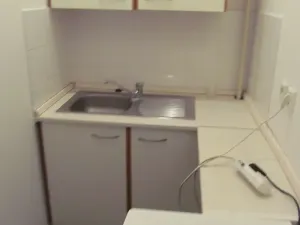 Pronájem kanceláře, Praha - Holešovice, Jablonského, 21 m2