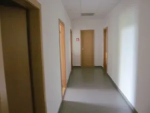 Pronájem kanceláře, Praha - Holešovice, Jablonského, 21 m2