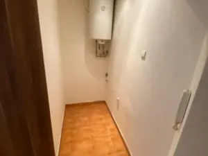 Pronájem bytu 1+1, Ostrava, Senovážná, 35 m2