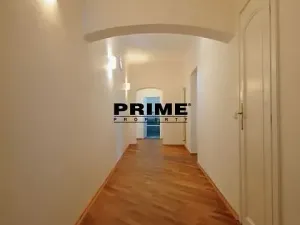 Pronájem bytu 4+1, Praha - Malá Strana, Vlašská, 178 m2