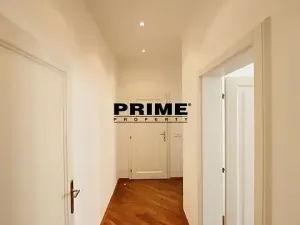 Pronájem bytu 4+1, Praha - Malá Strana, Vlašská, 178 m2