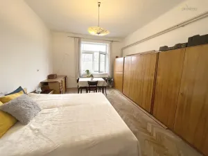 Prodej bytu 3+1, Kaplice, Linecká, 95 m2