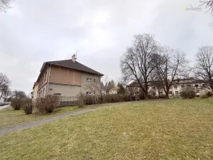 Prodej bytu 3+1, Kaplice, Linecká, 95 m2