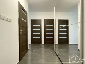 Pronájem bytu 2+1, Lanškroun, B. Martinů, 58 m2