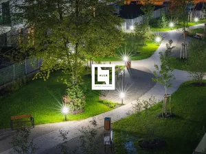 Pronájem bytu 2+kk, Ostrava, Hasičská, 43 m2