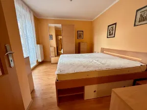 Pronájem bytu 2+kk, Praha - Libeň, Na stráži, 46 m2