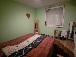 Prodej bytu 3+1, Jičín, Na jihu, 73 m2