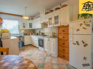 Prodej rodinného domu, Smiřice, Fučíkova, 250 m2