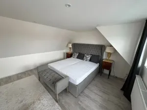 Dražba rodinného domu, Praha - Záběhlice, Severozápadní IV, 399 m2