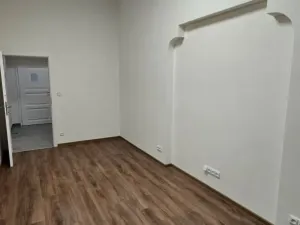 Pronájem bytu 2+kk, Praha - Nové Město, Pštrossova, 75 m2