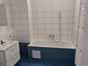 Pronájem bytu 2+kk, Praha - Nové Město, Pštrossova, 75 m2