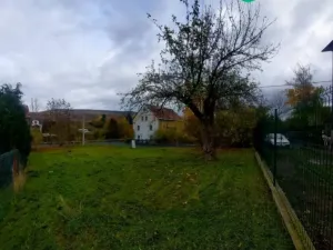 Prodej zahrady, Libouchec, 481 m2