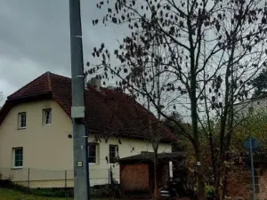 Prodej zahrady, Libouchec, 481 m2