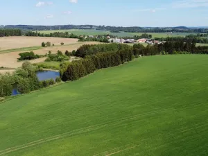 Prodej pozemku, Kundratice, 18586 m2