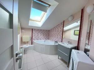 Pronájem bytu 1+1, Brno, Obřanská, 34 m2