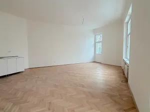 Pronájem kanceláře, Praha - Bubeneč, Nad Královskou oborou, 65 m2