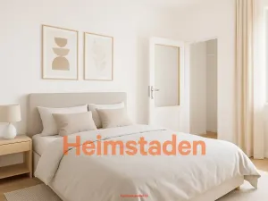 Pronájem bytu 1+kk, Frýdek-Místek - Místek, Ostravská, 25 m2