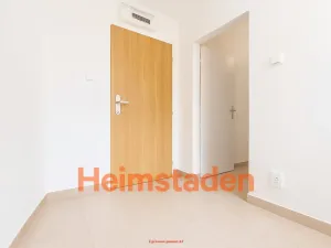 Pronájem bytu 1+kk, Havířov - Město, Národní třída, 30 m2