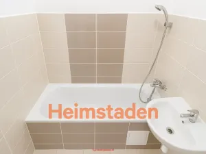 Pronájem bytu 2+1, Havířov - Město, Národní třída, 53 m2