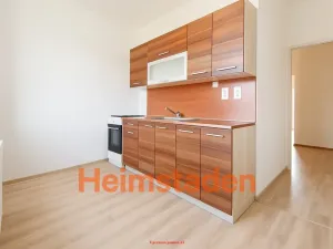 Pronájem bytu 2+1, Havířov - Město, Národní třída, 53 m2