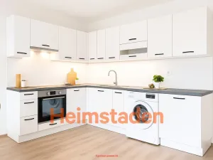 Pronájem bytu 2+1, Ostrava - Moravská Ostrava, Gajdošova, 56 m2