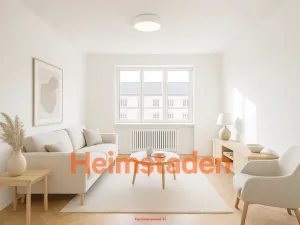 Pronájem bytu 2+1, Karviná - Nové Město, tř. Osvobození, 56 m2