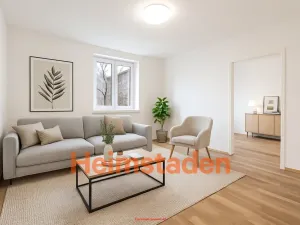 Pronájem bytu 3+1, Ostrava - Poruba, Havanská, 72 m2