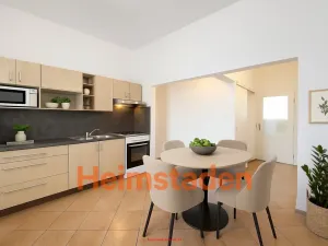 Pronájem bytu 2+1, Karviná - Nové Město, Dvořákova, 56 m2