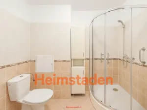 Pronájem bytu 2+1, Karviná - Nové Město, Dvořákova, 56 m2