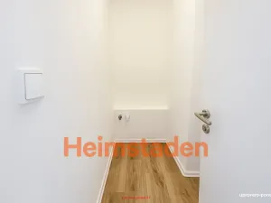 Pronájem bytu 2+1, Havířov - Město, Radniční, 56 m2