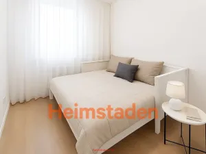 Pronájem bytu 1+kk, Praha - Holešovice, Vrbenského, 33 m2