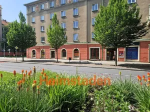 Pronájem obchodního prostoru, Havířov - Město, Hlavní třída, 119 m2