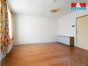 Prodej rodinného domu, Starý Bydžov, 94 m2