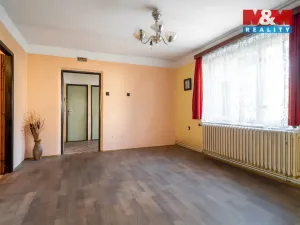 Prodej rodinného domu, Starý Bydžov, 94 m2